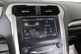 Thumbnail of 2014 Sunset Metallic Ford Fusion