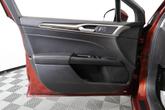Thumbnail of 2014 Sunset Metallic Ford Fusion