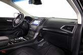Thumbnail of 2020 Agate Black Ford Edge