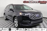 Photo of 2020 Agate Black Ford Edge