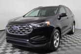 Thumbnail of 2020 Agate Black Ford Edge