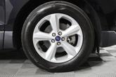 Thumbnail of 2020 Agate Black Ford Edge