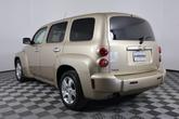 Thumbnail of 2007 Sandstone Metallic Chevrolet HHR