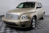 Thumbnail of 2007 Sandstone Metallic Chevrolet HHR