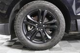 Thumbnail of 2020 Agate Black Ford Edge