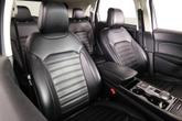 Thumbnail of 2020 Agate Black Ford Edge