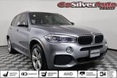Photo of 2015 Space Gray Metallic BMW X5