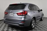 Thumbnail of 2015 Space Gray Metallic BMW X5