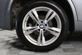 Thumbnail of 2015 Space Gray Metallic BMW X5