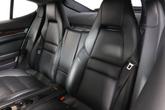 Thumbnail of 2011 Carrara White Porsche Panamera