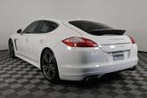 Thumbnail of 2011 Carrara White Porsche Panamera