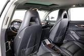 Thumbnail of 2011 Carrara White Porsche Panamera