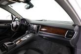 Thumbnail of 2011 Carrara White Porsche Panamera