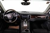 Thumbnail of 2011 Carrara White Porsche Panamera