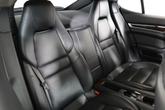Thumbnail of 2011 Carrara White Porsche Panamera