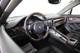 Thumbnail of 2011 Carrara White Porsche Panamera