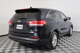 Thumbnail of 2017 Ebony Black Kia Sorento