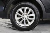 Thumbnail of 2017 Ebony Black Kia Sorento