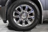 Thumbnail of 2011 Cyber Gray Metallic Buick Enclave