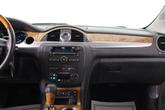 Thumbnail of 2011 Cyber Gray Metallic Buick Enclave