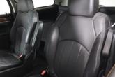 Thumbnail of 2011 Cyber Gray Metallic Buick Enclave