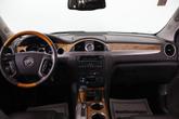 Thumbnail of 2011 Cyber Gray Metallic Buick Enclave