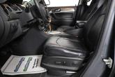 Thumbnail of 2011 Cyber Gray Metallic Buick Enclave