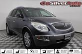 Photo of 2011 Cyber Gray Metallic Buick Enclave