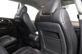 Thumbnail of 2011 Cyber Gray Metallic Buick Enclave