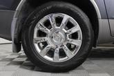Thumbnail of 2011 Cyber Gray Metallic Buick Enclave