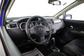 Thumbnail of 2011 Arctic Blue Nissan Versa