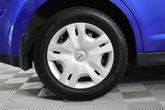 Thumbnail of 2011 Arctic Blue Nissan Versa