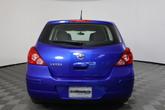 Thumbnail of 2011 Arctic Blue Nissan Versa