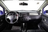 Thumbnail of 2011 Arctic Blue Nissan Versa