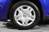 Thumbnail of 2011 Arctic Blue Nissan Versa