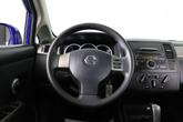 Thumbnail of 2011 Arctic Blue Nissan Versa