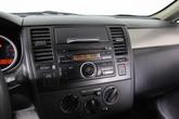 Thumbnail of 2011 Arctic Blue Nissan Versa