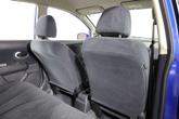 Thumbnail of 2011 Arctic Blue Nissan Versa