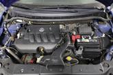 Thumbnail of 2011 Arctic Blue Nissan Versa