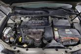 Thumbnail of 2007 Desert Sand Mica Toyota Camry Hybrid