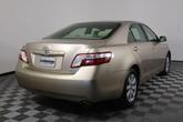 Thumbnail of 2007 Desert Sand Mica Toyota Camry Hybrid