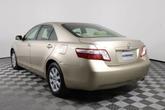 Thumbnail of 2007 Desert Sand Mica Toyota Camry Hybrid