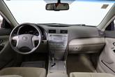 Thumbnail of 2007 Desert Sand Mica Toyota Camry Hybrid