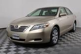 Thumbnail of 2007 Desert Sand Mica Toyota Camry Hybrid