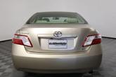 Thumbnail of 2007 Desert Sand Mica Toyota Camry Hybrid