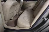 Thumbnail of 2010 Light Bronze Metallic Buick Lucerne