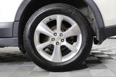 Thumbnail of 2014 Satin White Pearl Subaru Outback