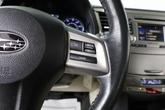 Thumbnail of 2014 Satin White Pearl Subaru Outback