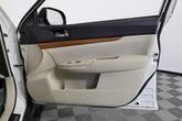 Thumbnail of 2014 Satin White Pearl Subaru Outback
