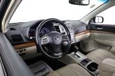 Thumbnail of 2014 Satin White Pearl Subaru Outback